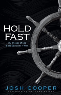 Enlarge image Cover: Hold Fast - Hold Fast Book