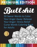 Cover: Bullshit - William Alexander Ink
