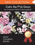 Cover: Calm the F*ck Down - Alan Taylor