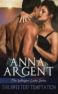 Cover: The Sweetest Temptation - Silver Linings Media, LLC
