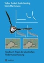 Cover: Handbuch: Praxis der akustischen Fledermauserfassung - tredition