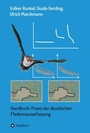 Cover: Handbuch: Praxis der akustischen Fledermauserfassung - tredition