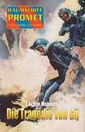 Cover: Raumschiff Promet - Von Stern zu Stern 22: Die Trag&ouml;die von Gij - Blitz Verlag