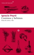 Cover: Comimos y bebimos - Difusion Centro de Publicacion y Publicaciones de Idiomas, S.L.