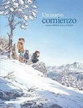 Cover: Un nuevo comienzo - Harriet Ediciones, S.L.