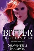 Cover: Bitter Disenchantment - Shawntelle Madison