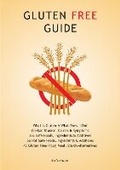 Cover: Aracaria Gluten Free Guide - aracari