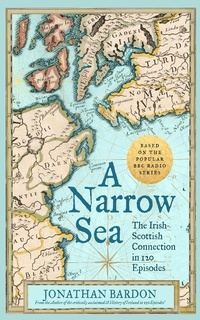 Enlarge image Cover: A Narrow Sea - Gill Books