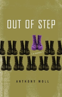 Enlarge image Cover: Out of Step - Ohio State University Press