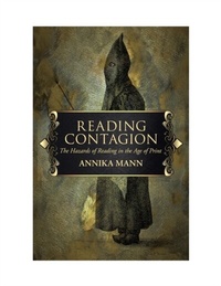 Enlarge image Cover: Reading Contagion - Naval Institute Press