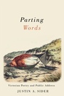 Cover: Parting Words - Naval Institute Press