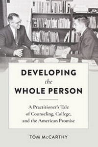 Abbildung von: Developing the Whole Person - Peter Lang Verlag