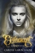 Cover: Evanescent - Sensational Publications