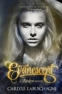 Enlarge image Cover: Evanescent - Sensational Publications