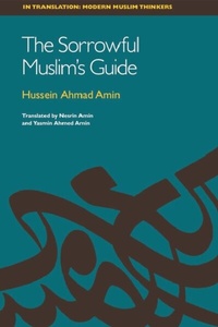 Abbildung von: Sorrowful Muslim's Guide - Edinburgh University Press