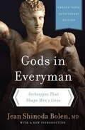 Cover: Gods in Everyman - HarperPaperbacks