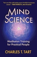 Cover: Mind Science - Fearless Books