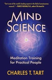 Enlarge image Cover: Mind Science - Fearless Books