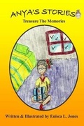 Cover: Anya's Stories - Enisca L. Jones