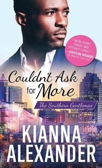 Enlarge image Cover: Couldn't Ask for More - Sourcebooks Casablanca