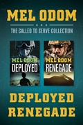 Cover: The Called to Serve Collection: Deployed /  Renegade - Tyndale Fiction