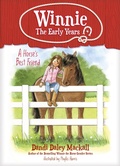 Cover: A Horse's Best Friend - Tyndale Kids