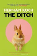 Cover: The Ditch - Picador