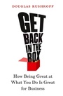 Cover: Get Back in the Box - Harper Business