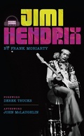 Cover: Modern Listener Guide: Jimi Hendrix - BOOKBABY