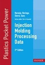 Cover: Injection Molding Processing Data - Hanser Publications