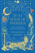 Cover: That Sense of Wonder - Anima