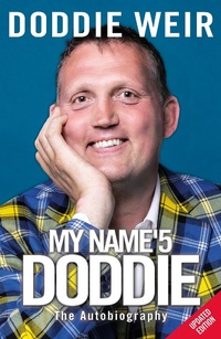 Abbildung von: My Name'5 DODDIE - Black & White Publishing
