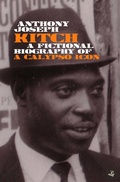 Cover: Kitch - Peepal Tree Press Ltd