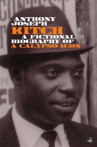 Enlarge image Cover: Kitch - Peepal Tree Press Ltd