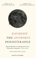 Cover: The Perseverance - Penned in the Margins
