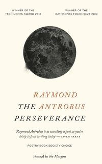 Enlarge image Cover: The Perseverance - Penned in the Margins