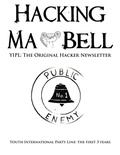 Cover: Hacking Ma Bell - Warcry Communications