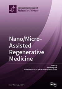 Abbildung von: Nano/Micro-Assisted Regenerative Medicine - MDPI