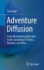 Cover: Adventure Diffusion - Springer