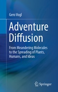 Cover: Adventure Diffusion - Springer