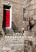 Cover: Urban Regeneration - Palgrave Macmillan