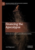 Cover: Financing the Apocalypse - Palgrave Macmillan