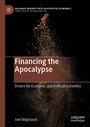Cover: Financing the Apocalypse - Palgrave Macmillan