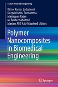 Cover: Polymer Nanocomposites in Biomedical Engineering - Springer