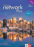 Cover: English Network Plus New Edition B1 - Klett