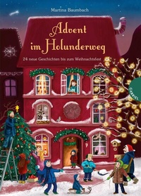 Abbildung von: Holunderweg: Advent im Holunderweg - Gabriel