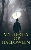 Cover: Mysteries for Halloween - e-artnow
