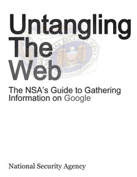 Abbildung von: Untangling the Web - Warcry Communications