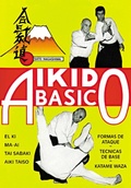 Bild: Aikido b&aacute;sico - Editorial Alas