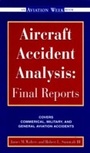 Cover: Aircraft Accident Analysis: Final Reports - McGraw-Hill Education